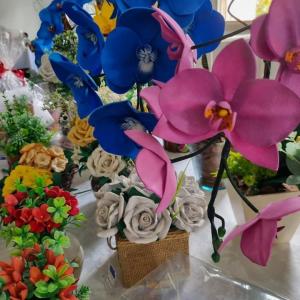Imagem da notícia CASA DO ARTESÃO - EXPOSIÇÃO ATÉ SEXTA-FEIRA