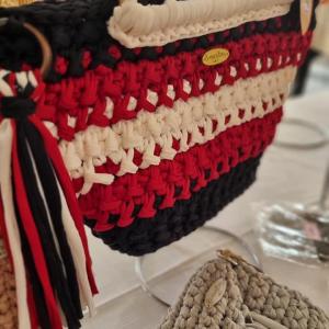 Imagem da notícia CASA DO ARTESÃO - EXPOSIÇÃO ATÉ SEXTA-FEIRA
