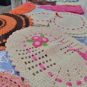 Imagem da notícia CASA DO ARTESÃO - EXPOSIÇÃO ATÉ SEXTA-FEIRA