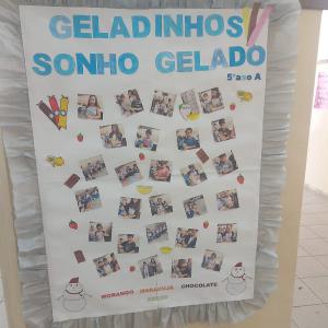 Imagem da notícia DISCIPLINA DE EDUCAÇÃO EMPREENDEDORA ESTIMULA CRIATIVIDADE DOS NOSSOS ALUNOS