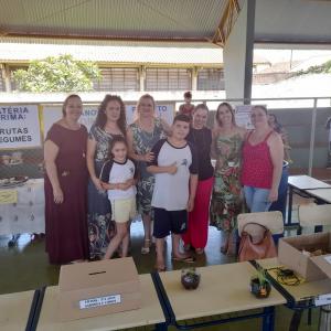 Imagem da notícia DISCIPLINA DE EDUCAÇÃO EMPREENDEDORA ESTIMULA CRIATIVIDADE DOS NOSSOS ALUNOS