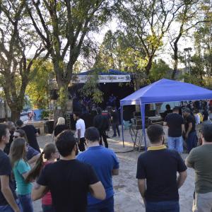 Imagem da notícia 27º Festival de Inverno: Supremo Festival de Metal - FOTOS