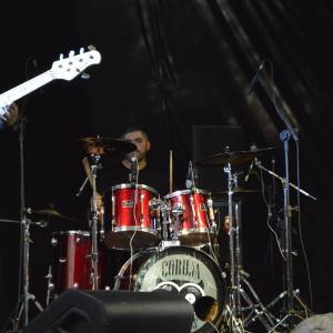 Imagem da notícia 27º Festival de Inverno: Supremo Festival de Metal - FOTOS