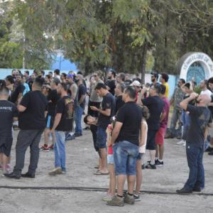 Imagem da notícia 27º Festival de Inverno: Supremo Festival de Metal - FOTOS