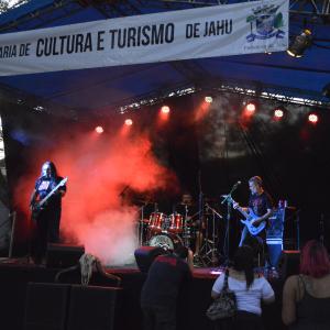 Imagem da notícia 27º Festival de Inverno: Supremo Festival de Metal - FOTOS