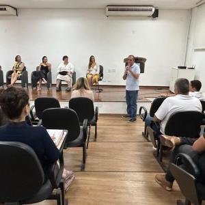 Imagem da notícia EMPREENDEDORISMO FEMININO MARCA ENCERRAMENTO DO CIEJ