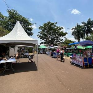 Imagem da notícia EMPREENDEDORISMO FEMININO MARCA ENCERRAMENTO DO CIEJ