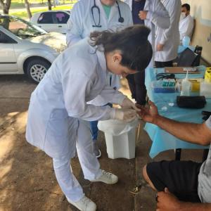Imagem da notícia NOVEMBRO AZUL NAS UNIDADES DE SAÚDE