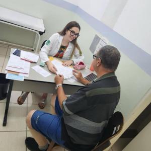 Imagem da notícia NOVEMBRO AZUL NAS UNIDADES DE SAÚDE