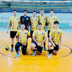 Imagem da notícia CAMPEONATO JAUENSE DE VOLEIBOL TEM INÍCIO