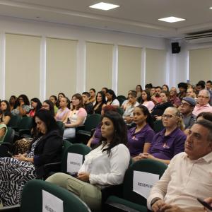 Imagem da notícia JAHU É PALCO DE LANÇAMENTO DO PROTOCOLO NÃO SE CALE