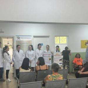 Imagem da notícia PARALISIA INFANTIL - CRIANÇAS MENORES DE 5 ANOS DEVEM SER VACINADAS