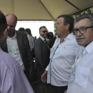 Imagem da notícia Prefeitura inaugura posto de consulta médica no Residencial Frei Galvão