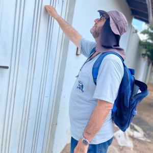 Imagem da notícia PREFEITURA INTENSIFICA COMBATE ÀS ARBOVIROSES NESTA SEMANA