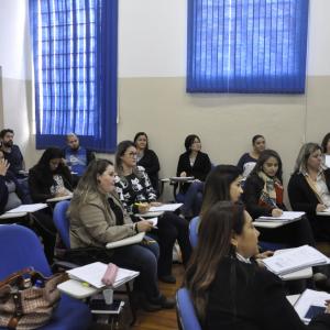 Imagem da notícia Curso capacita Entidades Socioassistenciais