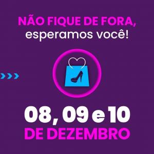 Imagem da notícia 1º FEIRÃO DO CALÇADO JAUENSE COMEÇA AMANHÃ (08)