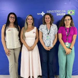 Imagem da notícia PREFEITURA VAI A BRASÍLIA EM BUSCA DE RECURSOS PARA A SAÚDE