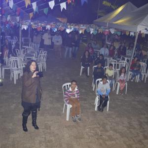 Imagem da notícia Prefeitura promove o 2º Festival Gastronômico Nordestino