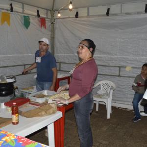 Imagem da notícia Prefeitura promove o 2º Festival Gastronômico Nordestino