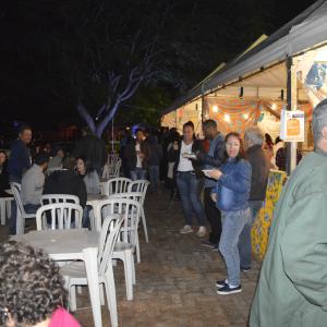 Imagem da notícia Prefeitura promove o 2º Festival Gastronômico Nordestino