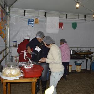 Imagem da notícia Prefeitura promove o 2º Festival Gastronômico Nordestino