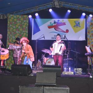 Imagem da notícia Prefeitura promove o 2º Festival Gastronômico Nordestino