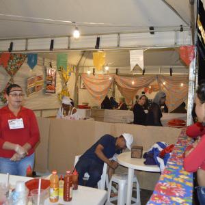 Imagem da notícia Prefeitura promove o 2º Festival Gastronômico Nordestino