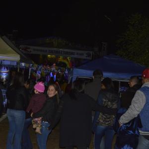 Imagem da notícia Prefeitura promove o 2º Festival Gastronômico Nordestino
