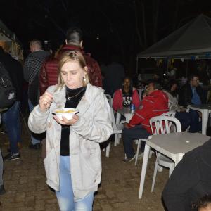 Imagem da notícia Prefeitura promove o 2º Festival Gastronômico Nordestino