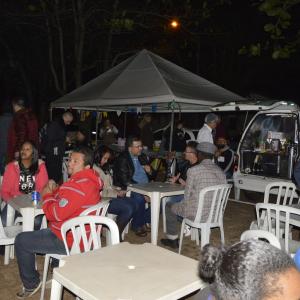 Imagem da notícia Prefeitura promove o 2º Festival Gastronômico Nordestino
