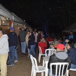Imagem da notícia Prefeitura promove o 2º Festival Gastronômico Nordestino