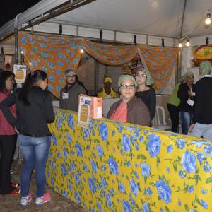Imagem da notícia Prefeitura promove o 2º Festival Gastronômico Nordestino