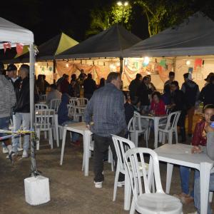 Imagem da notícia Prefeitura promove o 2º Festival Gastronômico Nordestino