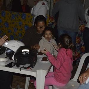 Imagem da notícia Prefeitura promove o 2º Festival Gastronômico Nordestino
