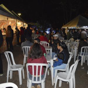 Imagem da notícia Prefeitura promove o 2º Festival Gastronômico Nordestino