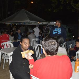 Imagem da notícia Prefeitura promove o 2º Festival Gastronômico Nordestino