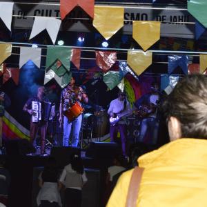 Imagem da notícia Prefeitura promove o 2º Festival Gastronômico Nordestino