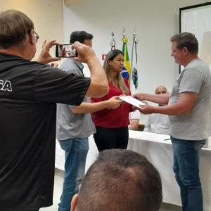 Imagem da notícia JAHU PARTICIPA DE EVENTO DE REGISTRO DO CAFÉ DE TORRINHA NO INPI