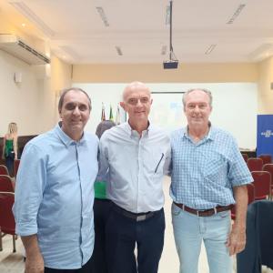 Imagem da notícia JAHU PARTICIPA DE EVENTO DE REGISTRO DO CAFÉ DE TORRINHA NO INPI