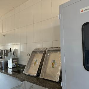 Imagem da notícia JAHU INAUGURA ESPAÇO PARA AÇÕES DO PROJETO COZINHALIMENTO