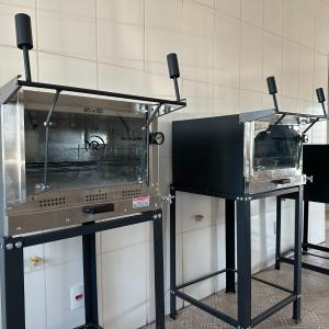 Imagem da notícia JAHU INAUGURA ESPAÇO PARA AÇÕES DO PROJETO COZINHALIMENTO