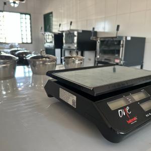 Imagem da notícia JAHU INAUGURA ESPAÇO PARA AÇÕES DO PROJETO COZINHALIMENTO