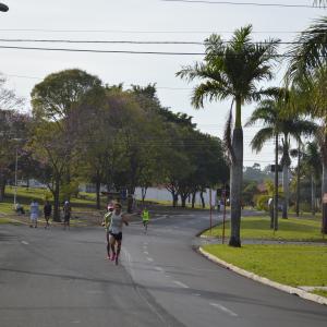 Imagem da notícia Corrida comemora os 165 anos de Jahu - FOTOS