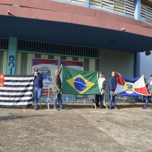Imagem da notícia Corrida comemora os 165 anos de Jahu - FOTOS