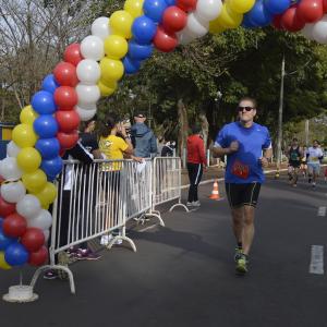 Imagem da notícia Corrida comemora os 165 anos de Jahu - FOTOS