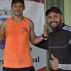 Imagem da notícia Corrida comemora os 165 anos de Jahu - FOTOS