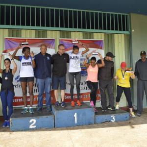 Imagem da notícia Corrida comemora os 165 anos de Jahu - FOTOS