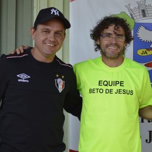 Imagem da notícia Corrida comemora os 165 anos de Jahu - FOTOS