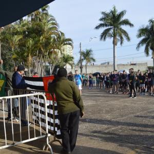 Imagem da notícia Corrida comemora os 165 anos de Jahu - FOTOS