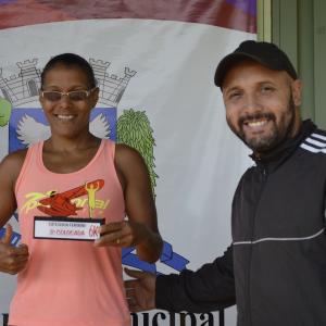Imagem da notícia Corrida comemora os 165 anos de Jahu - FOTOS
